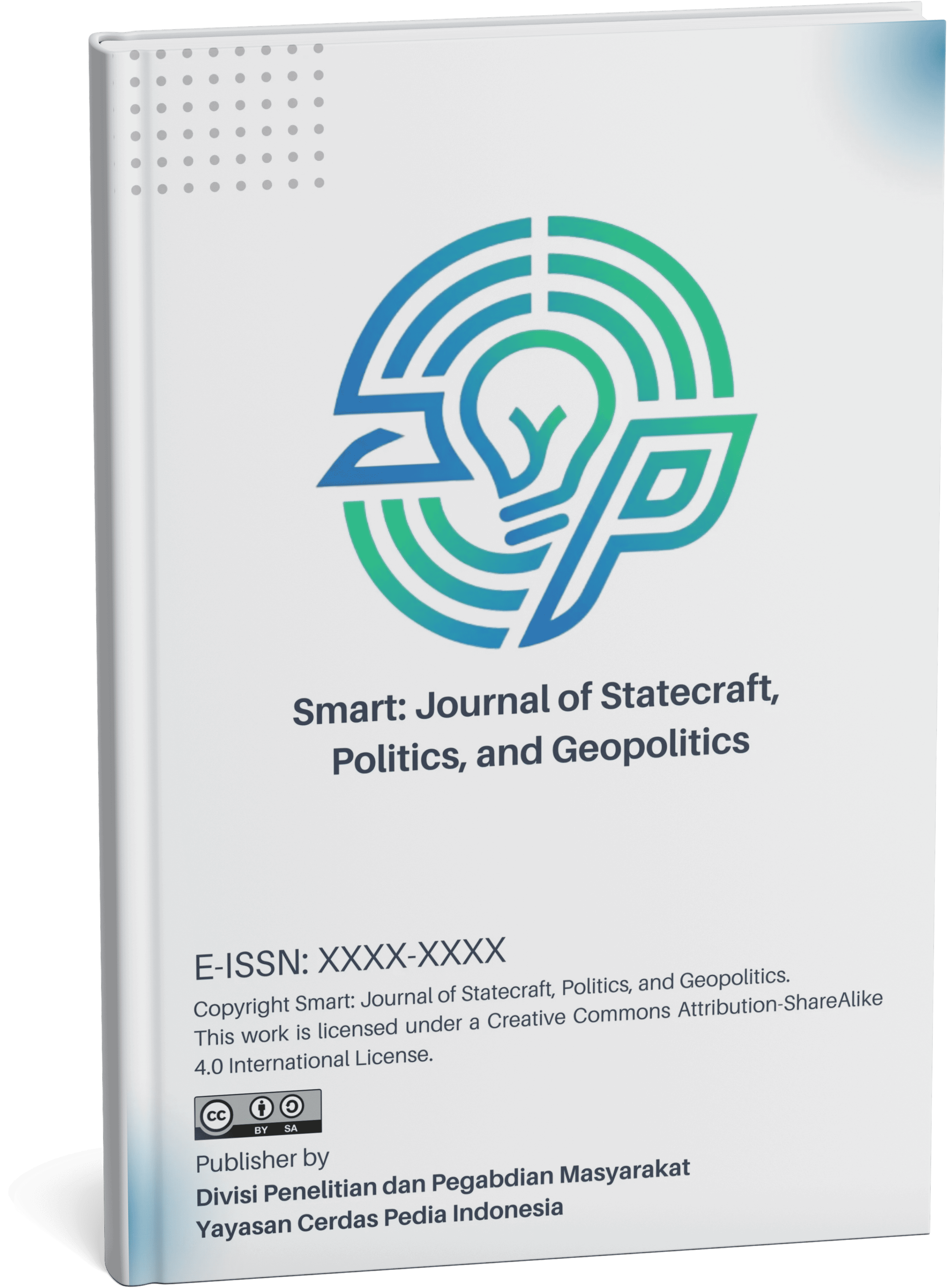 Smart: Journal of Statecraft, Politics, and Geopolitics