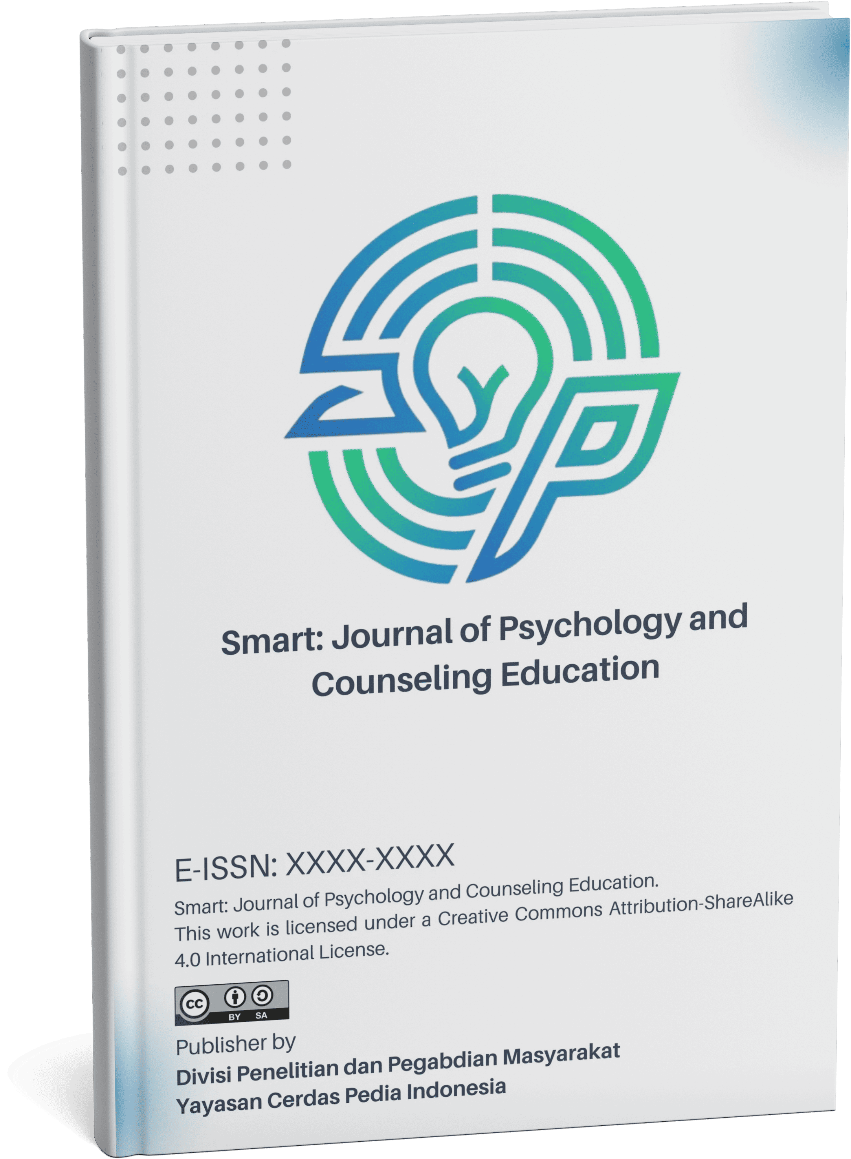 Smart: Journal of Psychology and Counseling Education