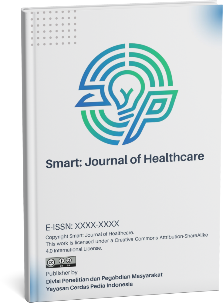 Smart: Journal of Healthcare